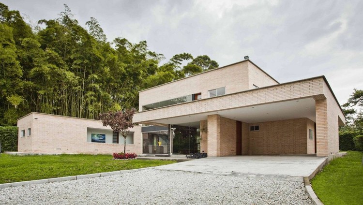 別墅設(shè)計(jì)Olaya別墅（O