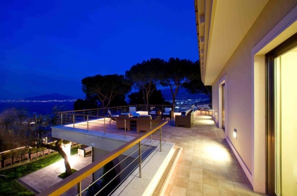 意大利時尚海景房別墅軟裝,無思設計網wssj1.cn