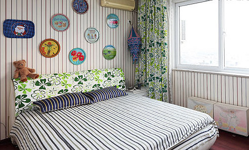 別墅裝修設(shè)計(jì)-別墅軟裝：