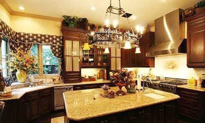 別墅裝修設計星布蘭妮上億豪宅