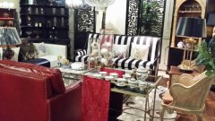 鴻鈺幻維別墅設(shè)計(jì)裝飾