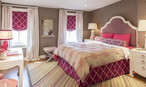 魅力軟裝設(shè)計(jì),絕對(duì)讓你