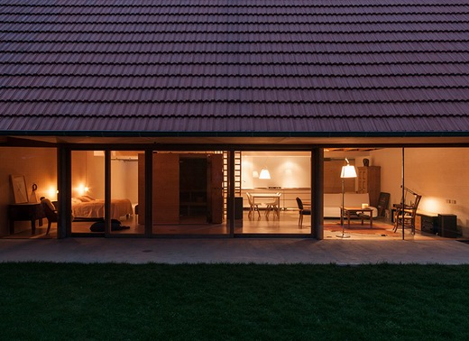 上海別墅設(shè)計