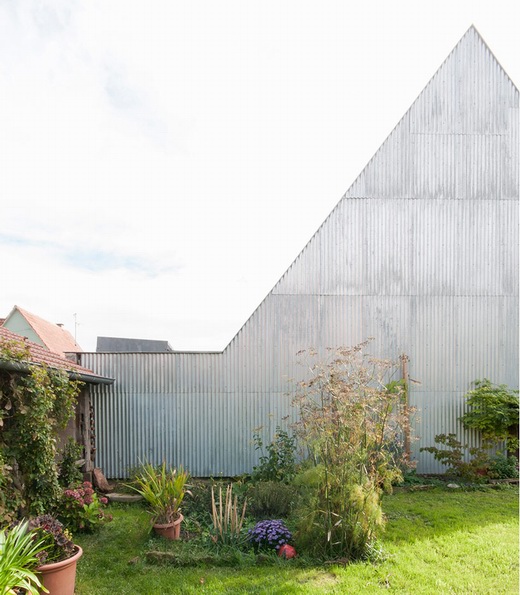 上海別墅設(shè)計