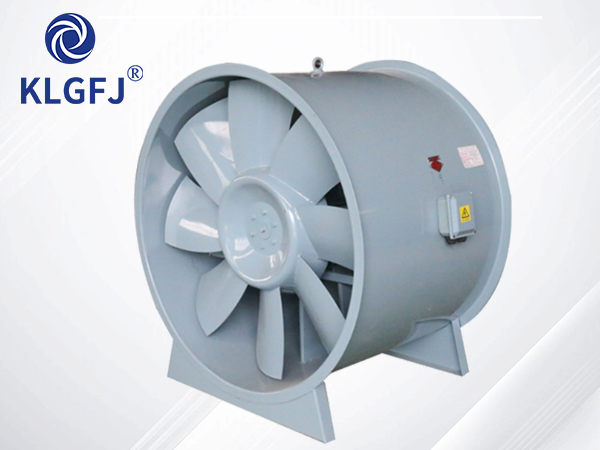 混流風(fēng)機(jī)