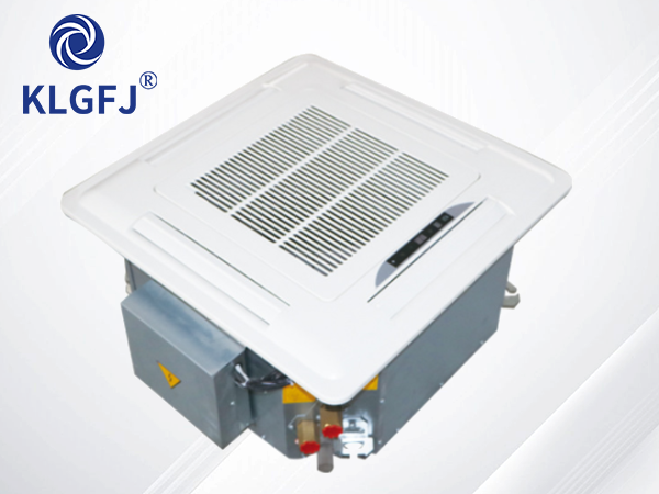 卡式風(fēng)機(jī)盤管