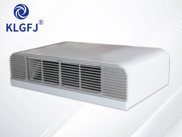 臥式明裝風(fēng)機(jī)盤管