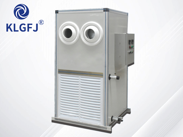 立式射流機(jī)組