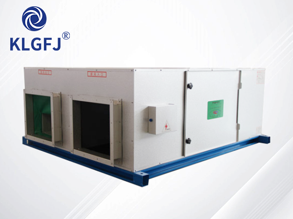 商用新風(fēng)換氣機(jī)