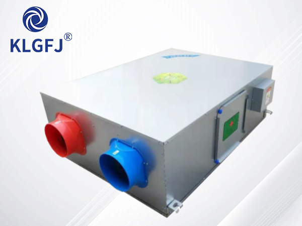 新風(fēng)換氣機(jī)