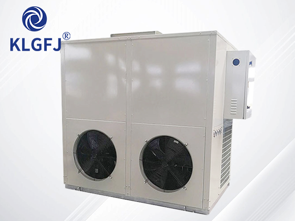 風(fēng)冷蘑菇空調(diào)一體機(jī)