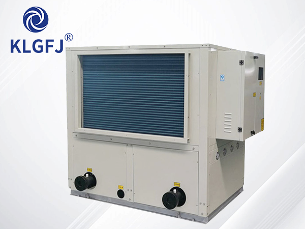 水源蘑菇空調(diào)一體機(jī)