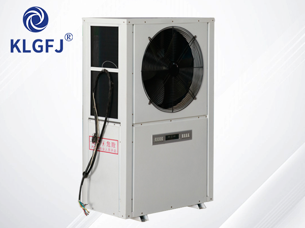 工廠化菇房專用空調(diào)末端廠家