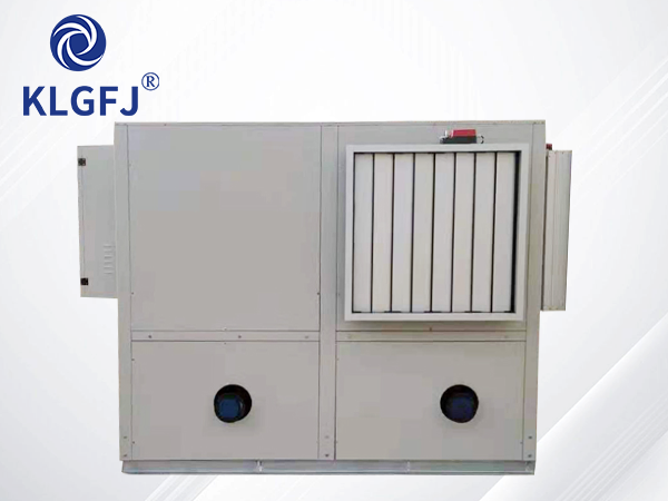 工廠化菇房專用中央空調(diào)主機(jī)生產(chǎn)